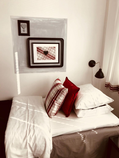 Others 5, Tapulitalo Guesthouse, Finland Proper