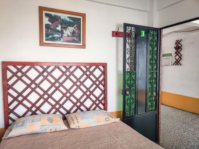 Bedroom 14