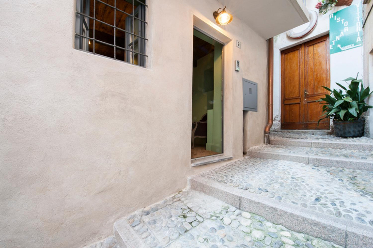 Isola Bella Apartments - Via Villa 9, Verbano-Cusio-Ossola