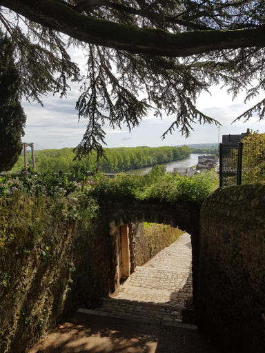 Others 5, chambre d'hote la Sourdrie, Maine-et-Loire