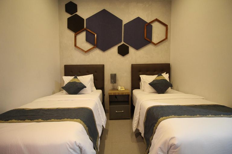 Bedroom 7