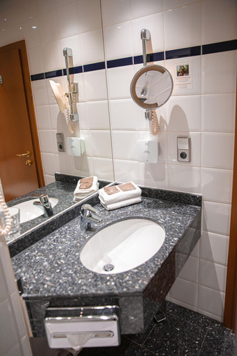 Bathroom 1