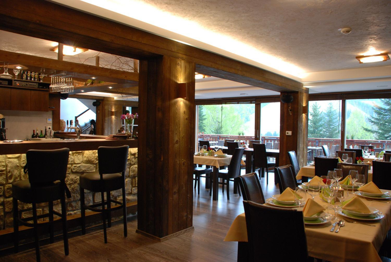 Food & Drinks 3, Hotel Rozsutec, Žilina
