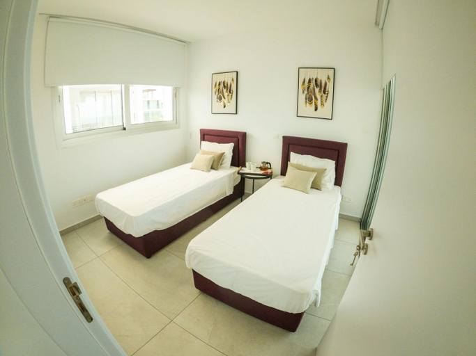 Bedroom, Imperial Jade Villas Gold Emerging Villas 2