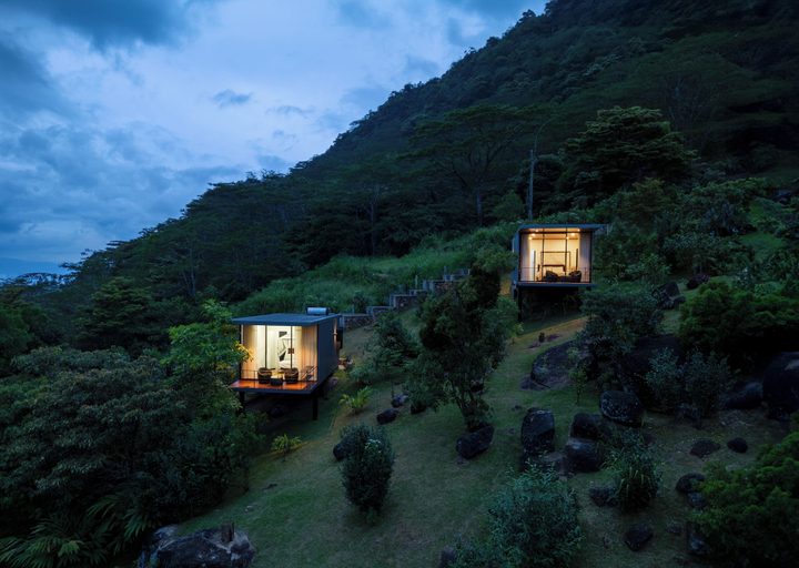 Exterior & Views 2, Ferndale Retreat, Medadumbara
