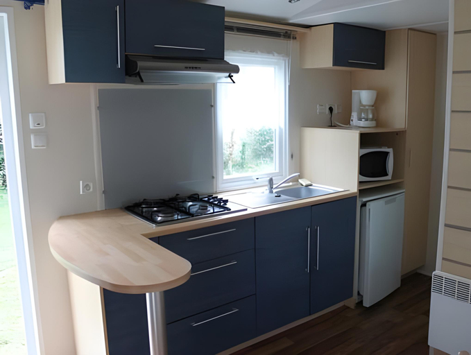 Others 5, Camping le Clos de Balleroy, Calvados