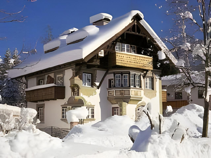 Exterior & Views 3, Villa St Oswald Premium Apartments, Innsbruck Land