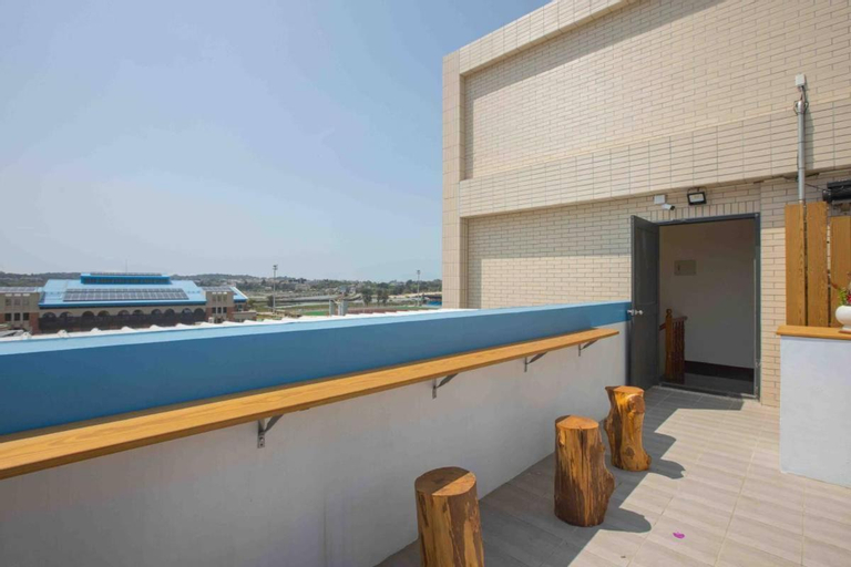Sport & Beauty, Xianwang Homestay, Kinmen
