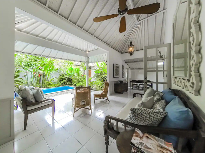 Others 4, 2 BedRoom Villa Hideaways Seminyak, Badung