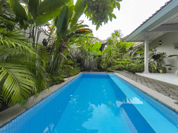 Sport & Beauty 2, 2 BedRoom Villa Hideaways Seminyak, Badung