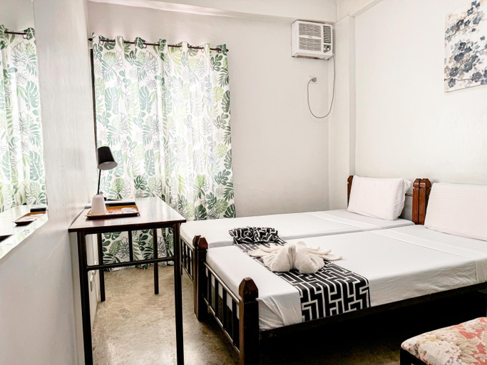 Bedroom 3, Gplace Hotel, Cebu City