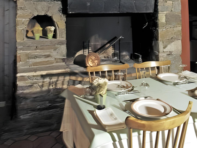 Food & Drinks 5, Hotel Des Deux Gares, Haute-Savoie