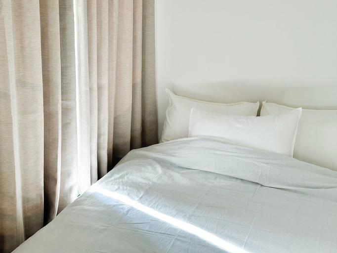 Bedroom 3, The Mate Fukuoka, Fukuoka