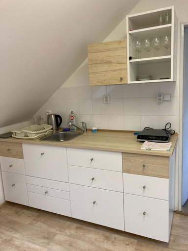 Others 5, Apartmany Linhartice 133, Svitavy