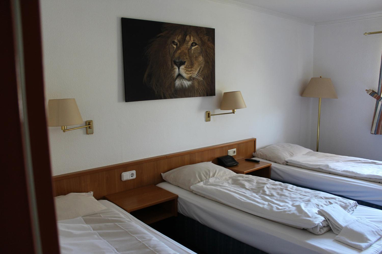 Others 2, Apartment Hotel, Segeberg