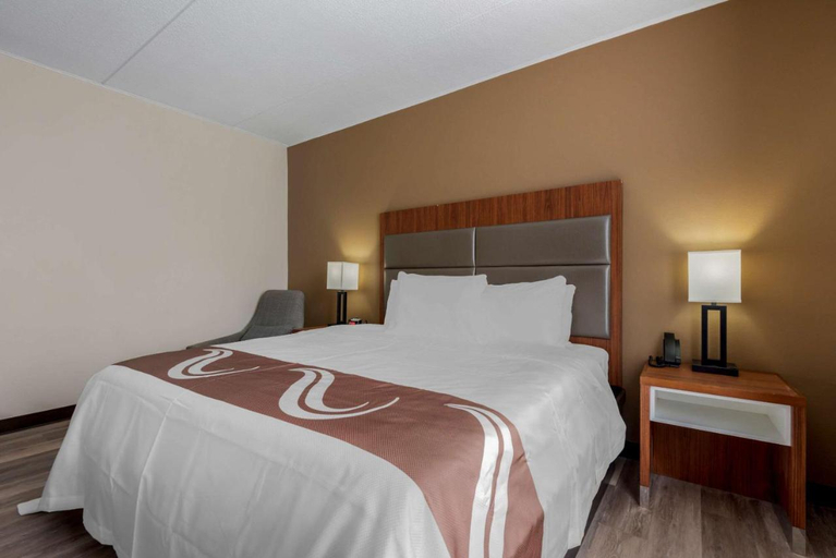 Bedroom 17