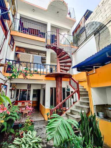 Exterior 16