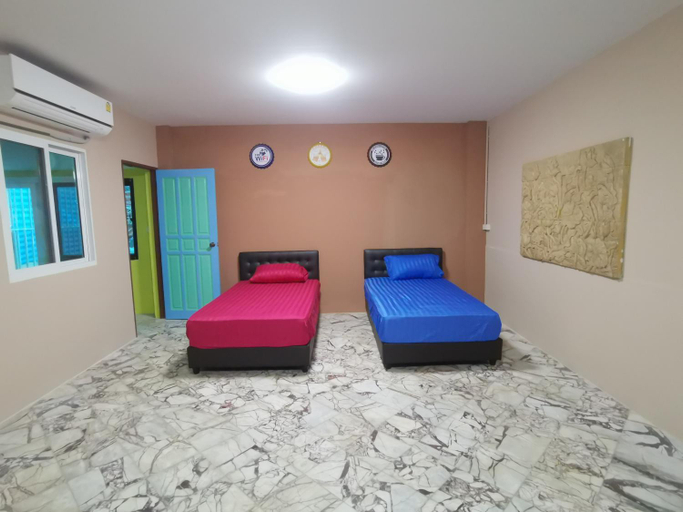 Bedroom 6