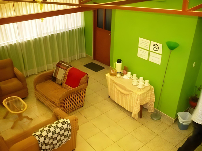 Others 2, Inka's Rest Hostel, Puno