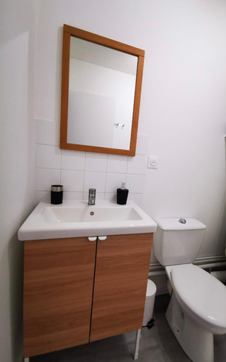 3, Appartements avenue general Leclerc, Isère