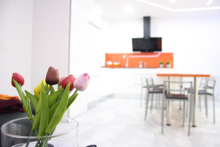 Others 2, Smart-Tech Plaza Flat, Salamanca