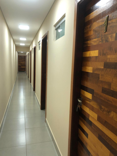 Others, Hotel Santa Maria, Pirenópolis