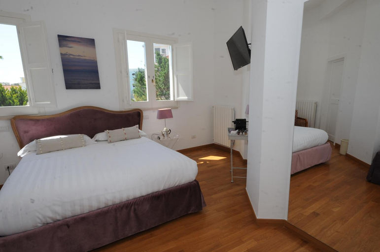Food & Drinks 5, Maremaris B&B, Barletta-Andria-Trani