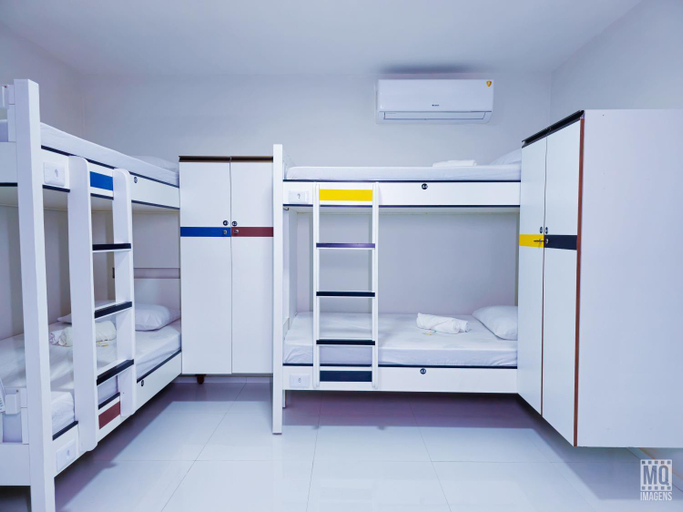 Bedroom 9