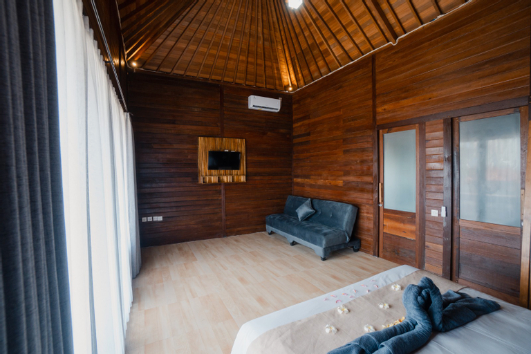 Bedroom 21