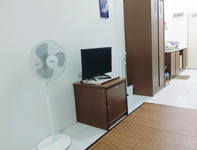 Bedroom 2, Yussal Homestay, Kerian