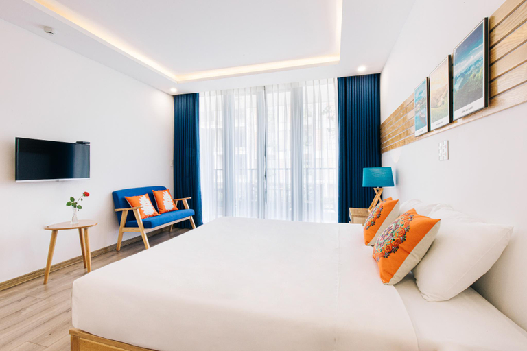 Bedroom 7