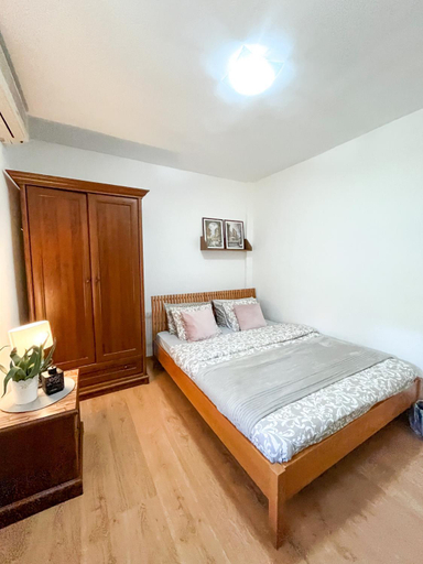 Bedroom 2, La Pera BOJNICE, Prievidza