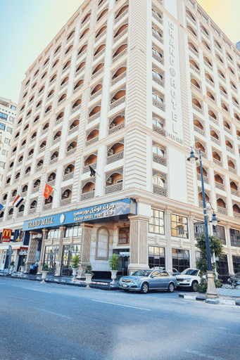 Others 4, Grand Hotel Port Said, Ash-Sharq