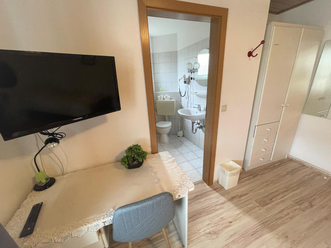 Others 4, Ellada Restaurant & Hotel, Schleswig-Flensburg