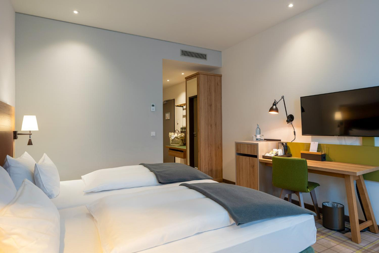 Bedroom 11