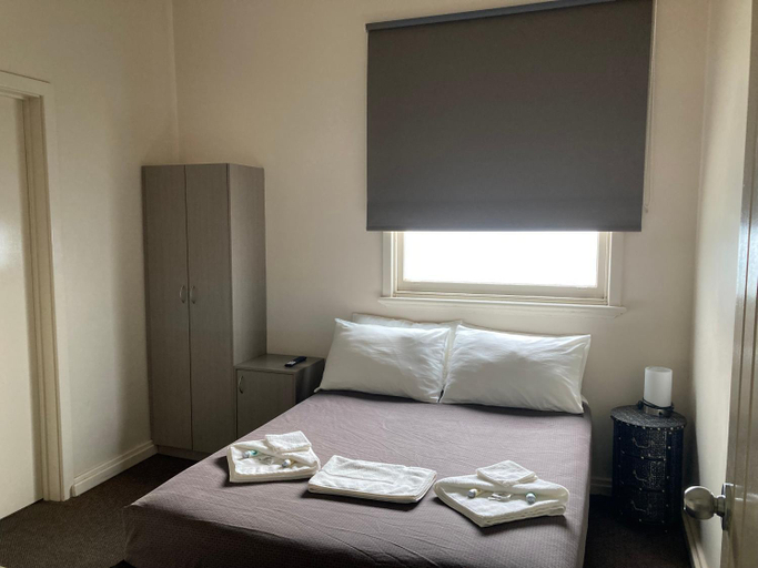 Bedroom 2, Inspirations Mullewa, Mullewa
