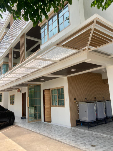 Public Area 3, Saengcanthr, Muang Nakhon Ratchasima