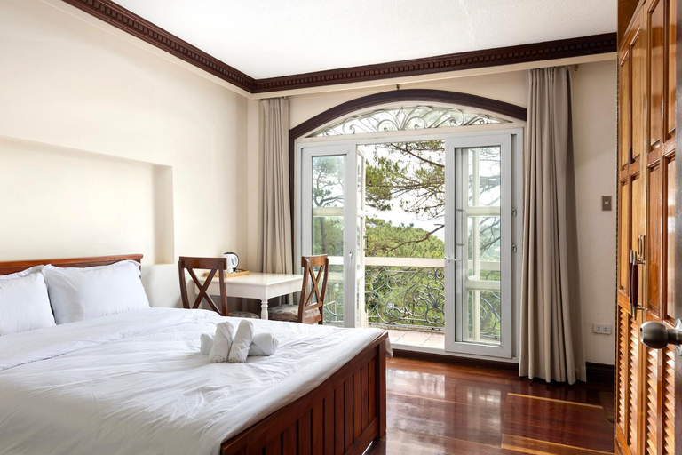 Bedroom 2, Villa Moa Baguio, Baguio City