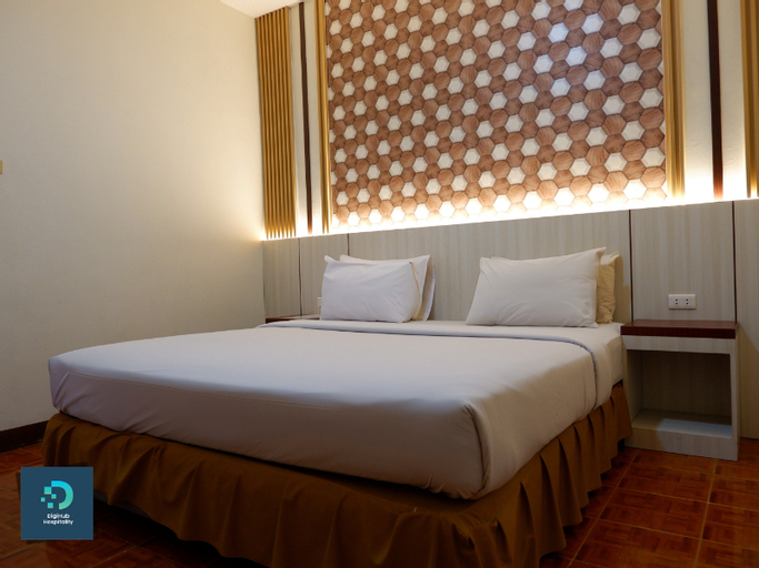 Bedroom 21