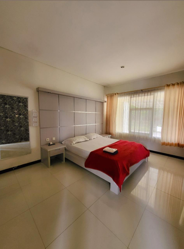 Bedroom 5, KANAYA Villa B10, Garut