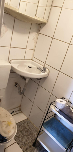 Others 4, MA-A2 Single Wohnung, Krefeld