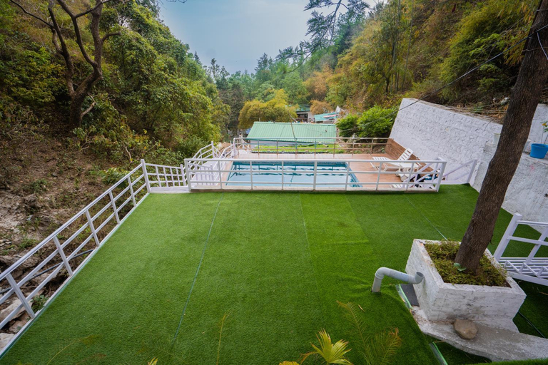 Others 4, Rooms at Little Heaven, Dehradun