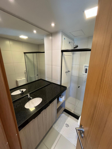 Bathroom 5, Makia Beach Experience Exclusive, Ipojuca