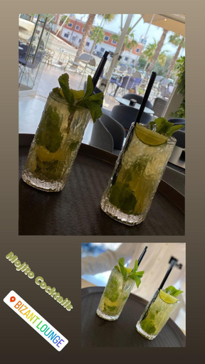 Food & Drinks 5, Bizant Boutique Hotel & Coffee Bar, Durrësit