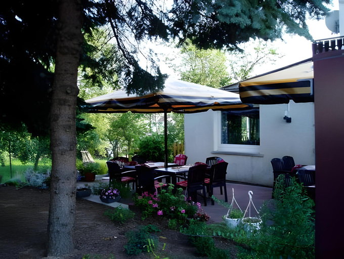 Others 2, Landgasthof Hotel Will, Hersfeld-Rotenburg