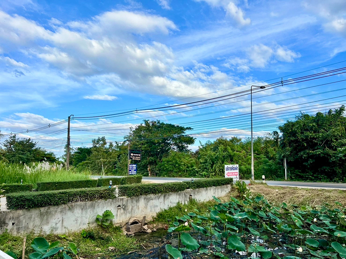 Others 5, Ban Ton Resort, Muang Udon Thani