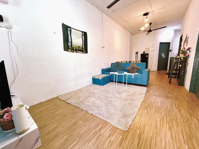 Others 5, Cozy18#4pax#Wifi&Netflix#NearAeonAlma#5kmIconCity, Seberang Perai Tengah