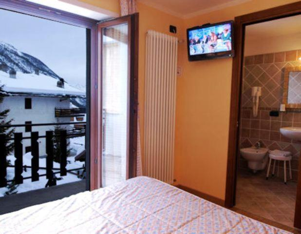 Others 5, Hotel Tersiva, Aosta