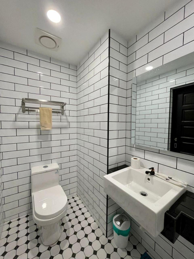 Bathroom 5