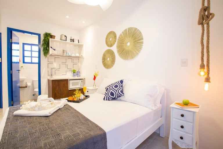 Bedroom 7